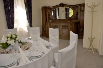 inny - La Mia Villetta - Sala wschodnia - zdjęcie 1