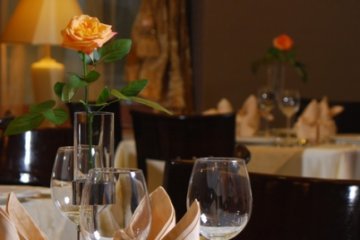 hotel *** - Hotel Victoria Włocławek - Restauracja Hotelu Victoria - zdjęcie 2