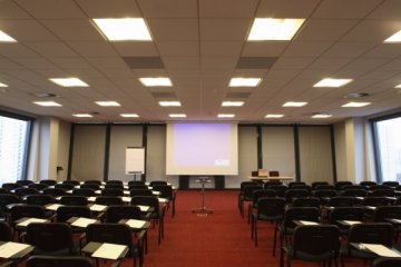 hotel *** - Hotel System PREMIUM - Sala A - zdjęcie 1