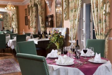 hotel *** - Hotel Garden - Sala LUSTRZANA - zdjęcie 1