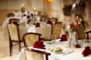 hotel *** - Hotel Duet - Restauracja - zdjęcie 2