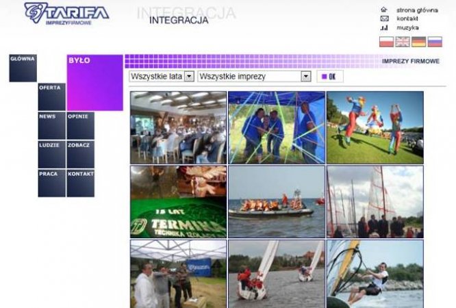 TARIFA nowym rekomendowanym PCO