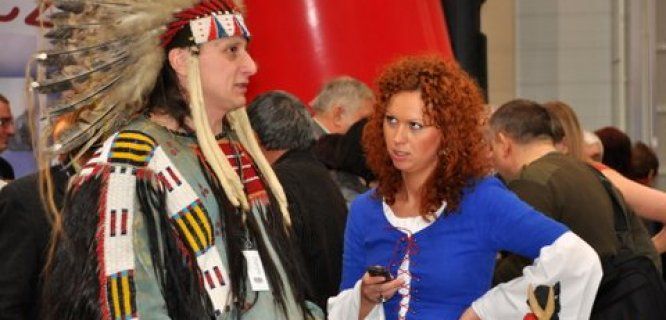 Już za miesiąc Targi Turystyczne NA STYKU KULTUR