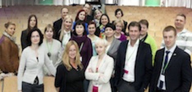 MPI Poland Spring Meeting – podsumowanie