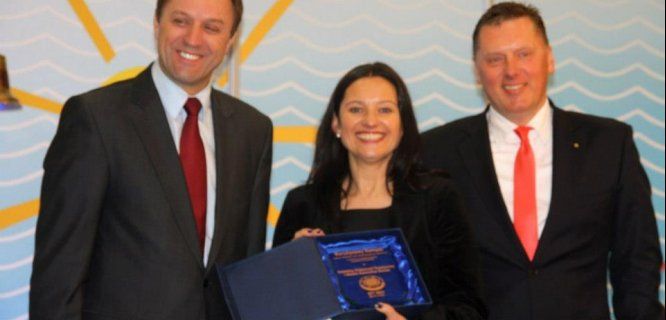 Gdańskie Targi Turystyczne zakończone!