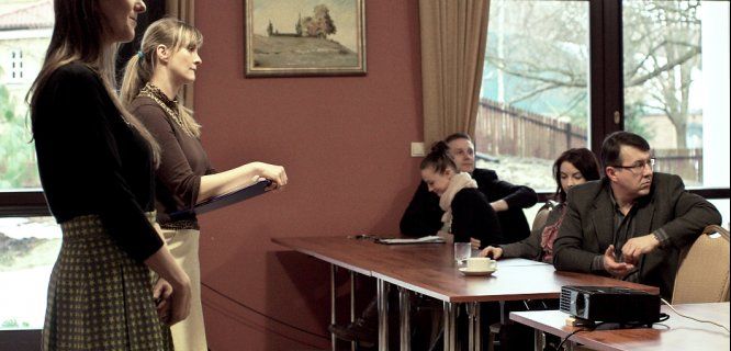 Wiosenne Spotkanie SBE