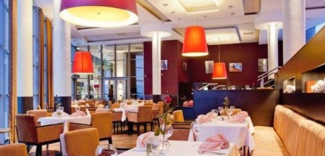 Kolejne prestiżowe wyróżnienie dla restauracji „Ogień” w Qubus Hotel Kraków.