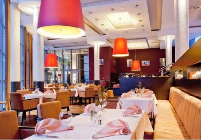 Kolejne prestiżowe wyróżnienie dla restauracji „Ogień” w Qubus Hotel Kraków.