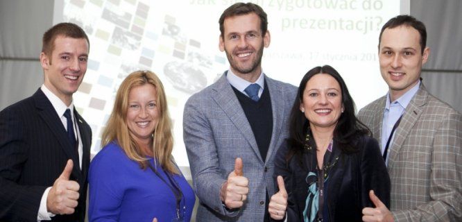Gdańsk Convention Bureau Partnerem Strategicznym MPI Poland Club