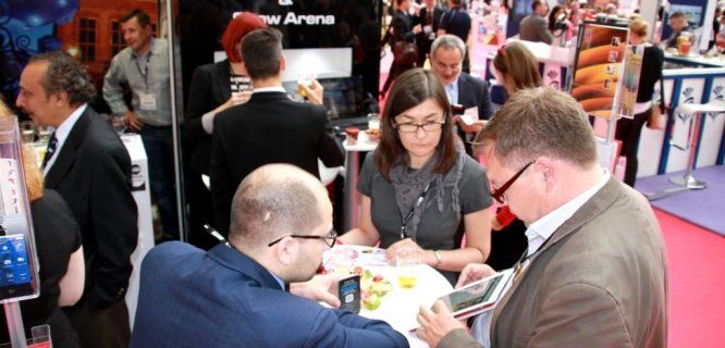 Gdańsk i Gdynia na targach IMEX