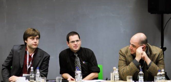 Gdańsk uczy nowych technologii