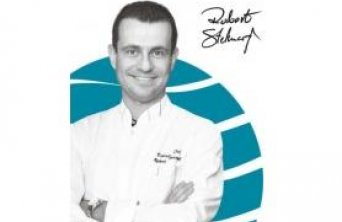 Robert Stelmaszyk – nowy Szef kuchni W Starej Kamienicy