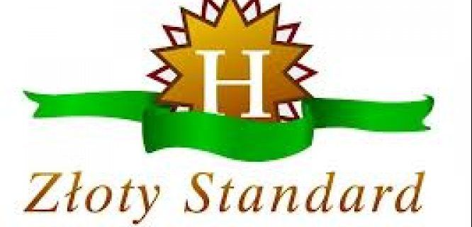 Szkolenie Złotego Standardu - trwają zgłoszenia