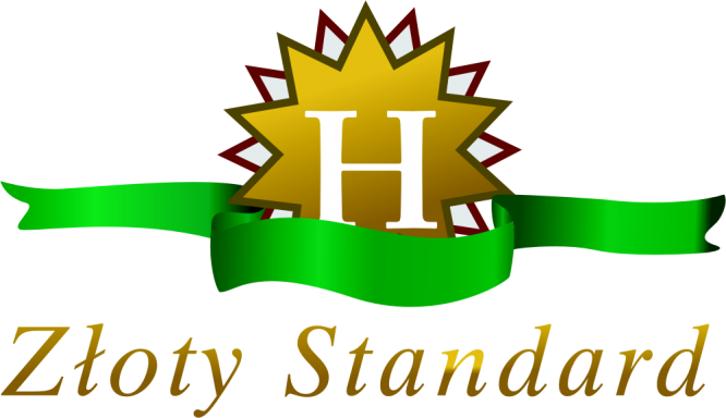 Godło Złoty Standard świętuje drugie urodziny