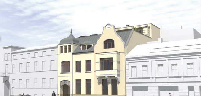 Orbis powiększa sieć o Mercure Bydgoszcz Sepia