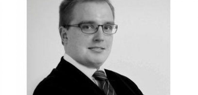 Jerzy Mieńkowski na czele VMG Events