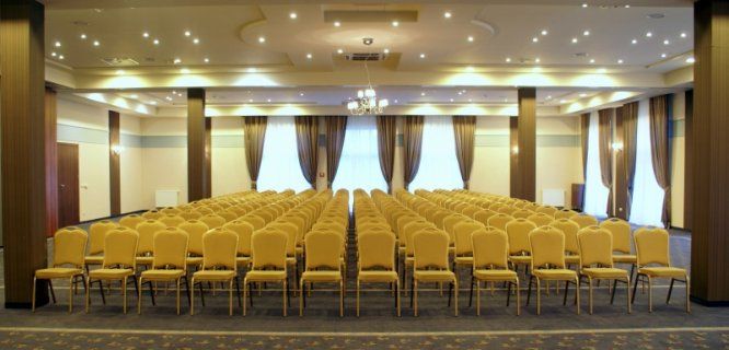 Hotel Dosłońce wkrótce pod szyldem Mercure