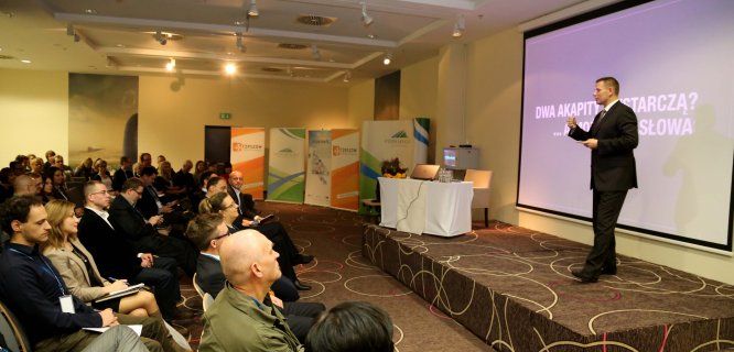 Już dziś III Kongres Innowacyjnego Marketingu w Samorządach