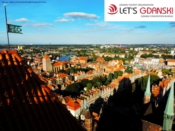 Gdańsk z szansą na Kongres ICCA 2017