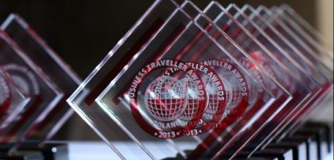 Radisson Blu laureatem nagrody Business Traveller Poland Awards 2013