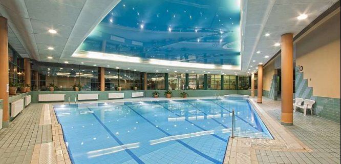 Zimowe Weekendy w Hotelu Orient