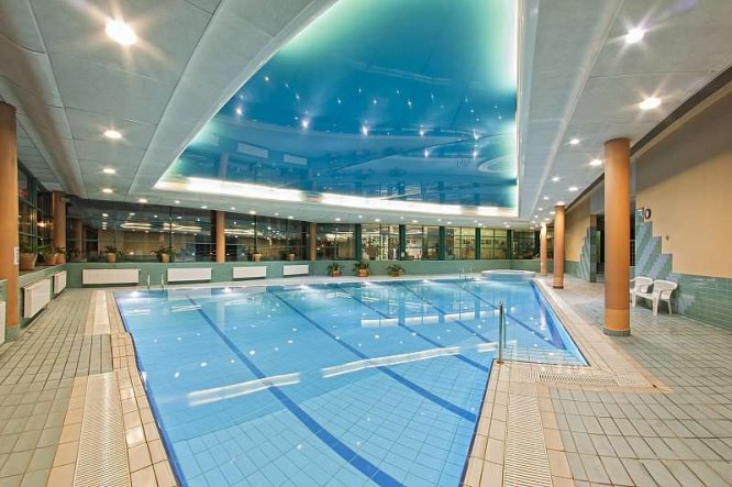 Zimowe Weekendy w Hotelu Orient
