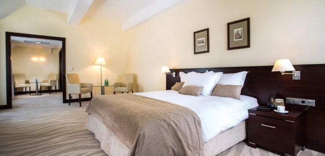 TripAdvisor nagradza Hotele Radisoon Blu