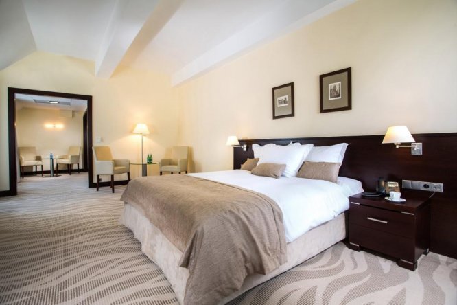TripAdvisor nagradza Hotele Radisoon Blu
