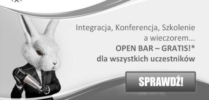 Hotel Wierchomla z promocyjną ofertą dla uczestników szkoleń