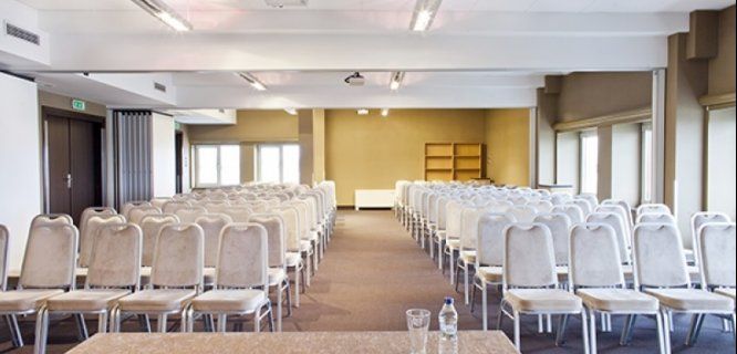 Miejsce konferencyjne w Krakowie - Hotel Kossak