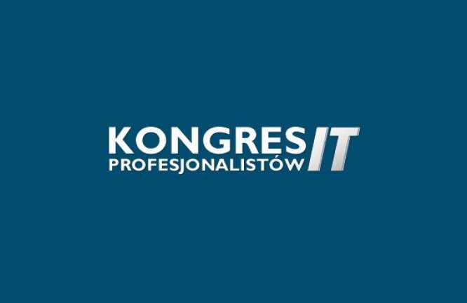 Nowoczesne technologie podczas II Kongresu Profesjonalistów IT