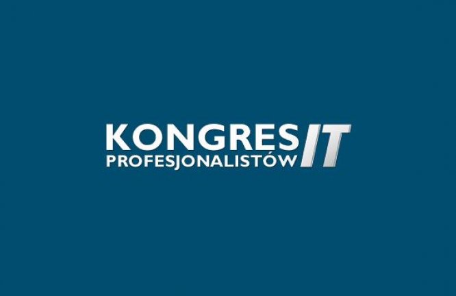 Nowoczesne technologie podczas II Kongresu Profesjonalistów IT