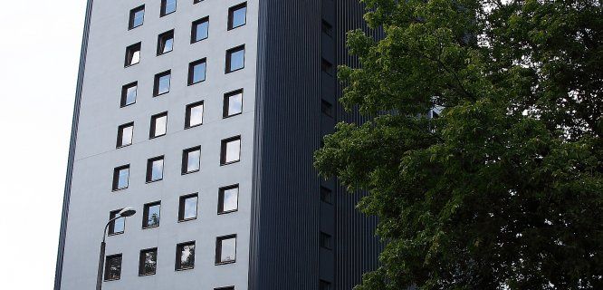 Hotel Ibis Styles w Rydze