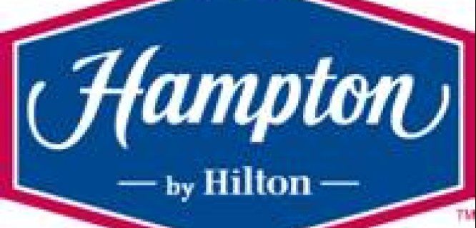 Hampton by Hilton w Warszawie