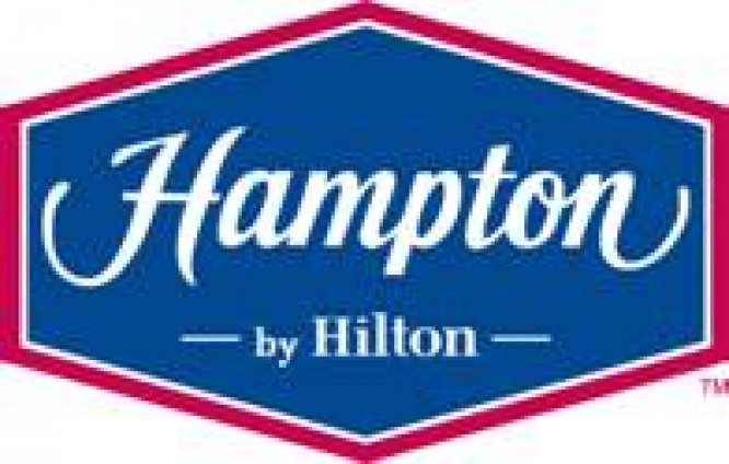 Hampton by Hilton w Warszawie