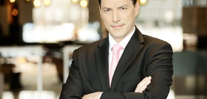 Nowy dyrektor generalny Orbis SA