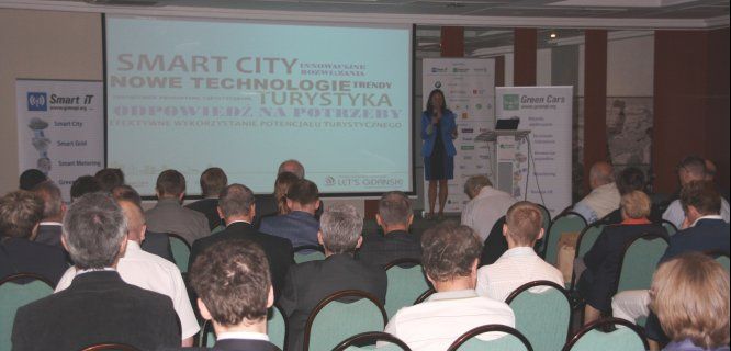 Kongres Smart City