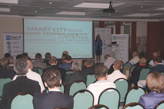 Kongres Smart City