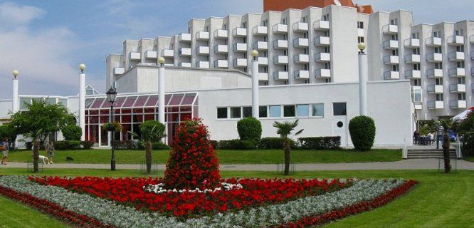 Weekendowy pobyt ze zniżką w hotelach Vienna International Hotels & Resort