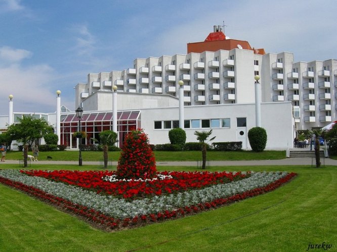 Weekendowy pobyt ze zniżką w hotelach Vienna International Hotels & Resort