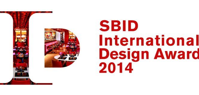 Polska projektantka wnętrz nominowana w prestiżowym konkursie SBID International Design Awards