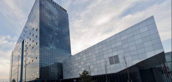 DoubleTree by Hilton Łódź najlepszym obiektem czterogwiazdkowym według trivago.pl