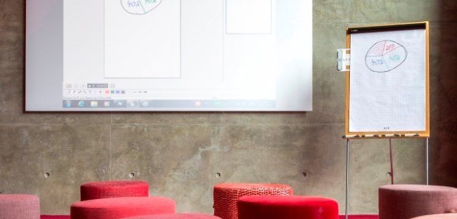 Nowoczesne rozwiązania technologiczne dla biznesu w hotelach Radisson Blu i Park Inn by Radisson