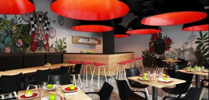 Otwarcie Hotelu ibis Styles Wrocław Centrum