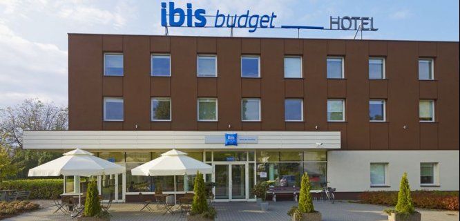 Niesamowite promocje cenowe w sieci hoteli Ibis Budget