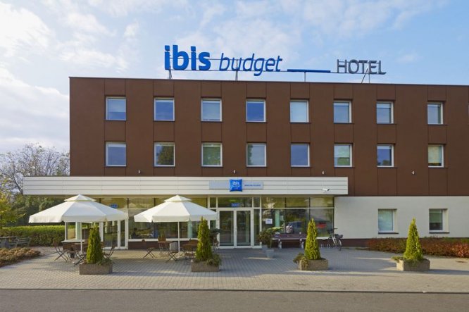 Niesamowite promocje cenowe w sieci hoteli Ibis Budget