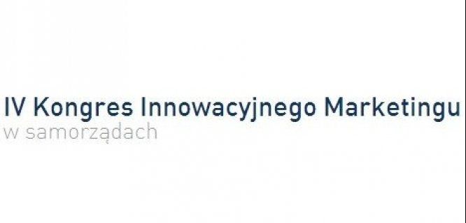 Innowacyjny marketing w samorządach tematem konferencji