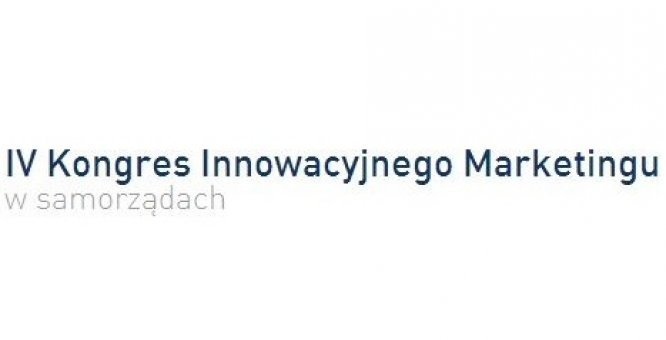 Innowacyjny marketing w samorządach tematem konferencji