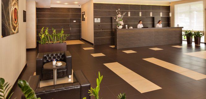 Ekologiczna rozbudowa Z-Hotel Business & Spa