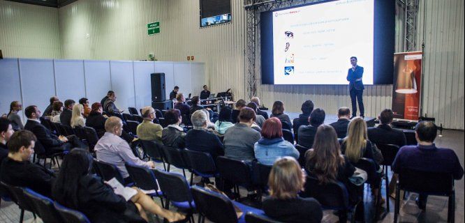 Franczyza oraz aranżacja przestrzeni sklepowej głównym tematem Retail Innovations Theatre